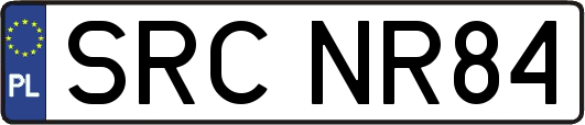 SRCNR84