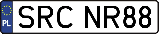 SRCNR88