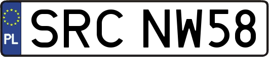 SRCNW58