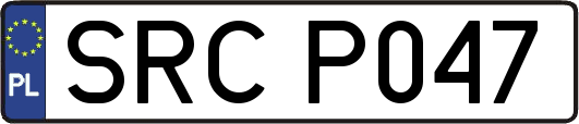 SRCP047