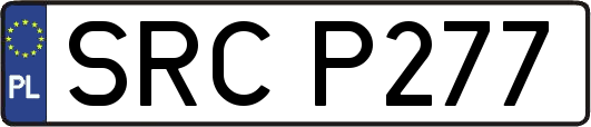 SRCP277