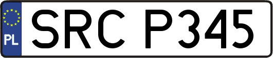 SRCP345