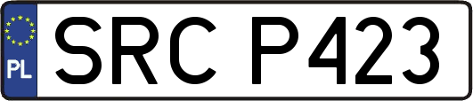 SRCP423