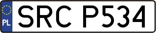 SRCP534