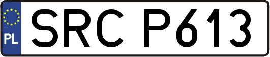 SRCP613