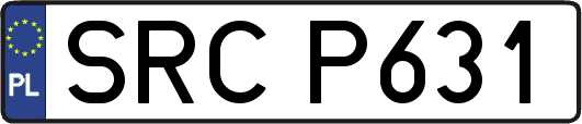 SRCP631