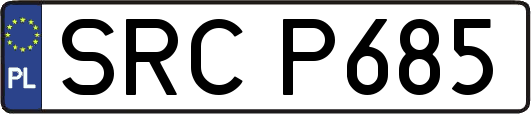 SRCP685