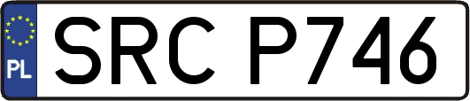 SRCP746