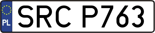 SRCP763