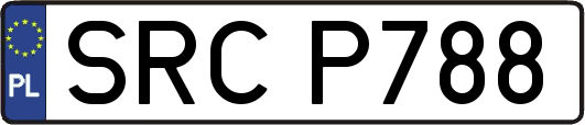 SRCP788