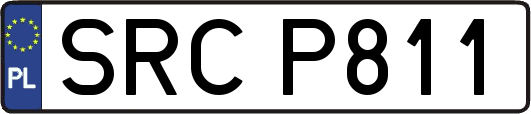 SRCP811