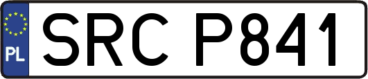 SRCP841