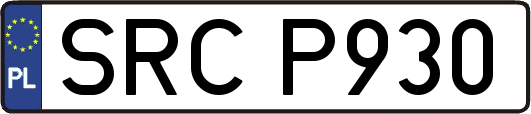 SRCP930