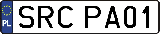 SRCPA01
