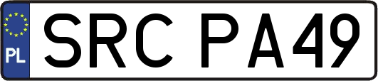 SRCPA49