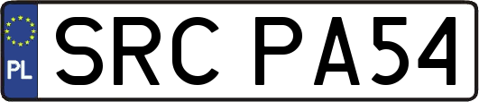 SRCPA54