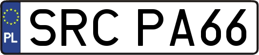 SRCPA66