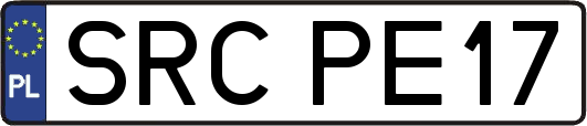 SRCPE17