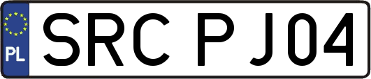 SRCPJ04
