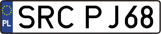 SRCPJ68