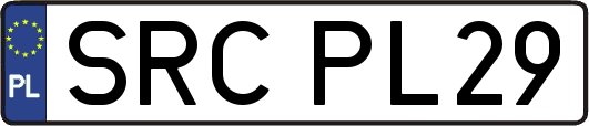 SRCPL29