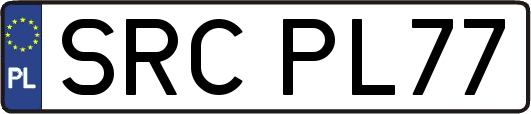 SRCPL77