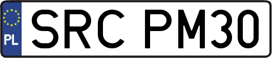 SRCPM30