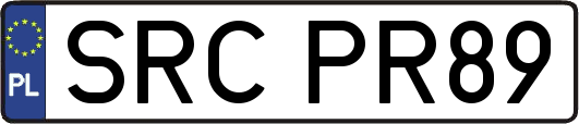 SRCPR89
