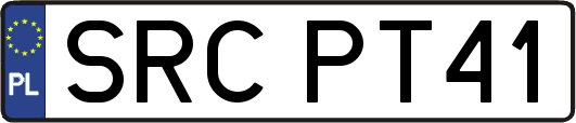 SRCPT41