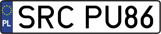SRCPU86