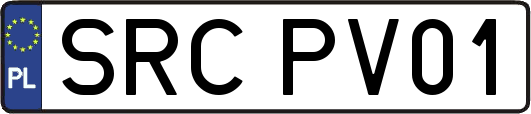 SRCPV01