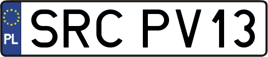 SRCPV13