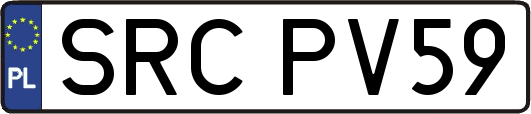 SRCPV59