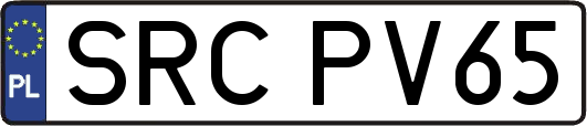 SRCPV65