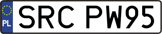SRCPW95