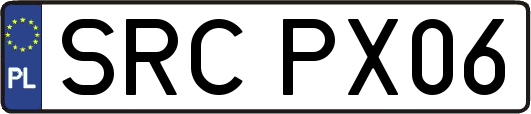 SRCPX06