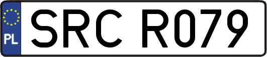 SRCR079