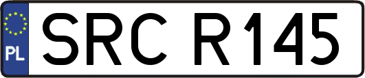 SRCR145