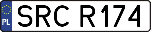 SRCR174