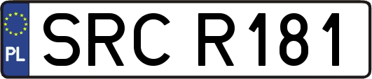 SRCR181