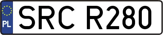 SRCR280