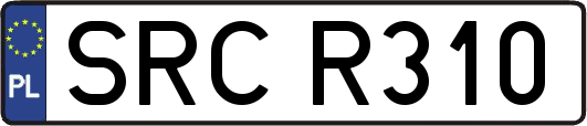 SRCR310