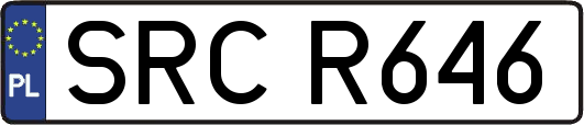 SRCR646
