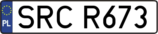 SRCR673