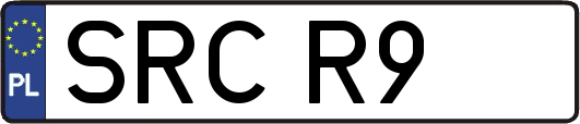 SRCR9