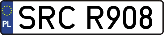 SRCR908