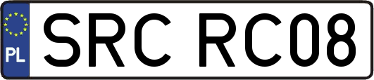 SRCRC08