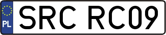 SRCRC09