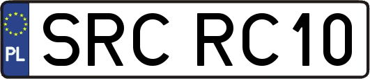 SRCRC10