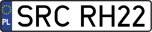 SRCRH22